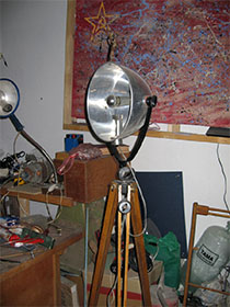 Workshop