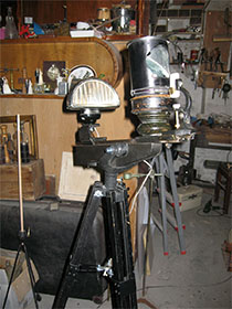 workshop