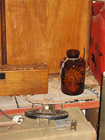 workshop